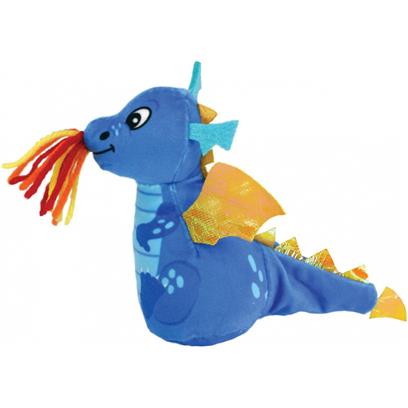 KONG Enchanted Dragon Plush Toy