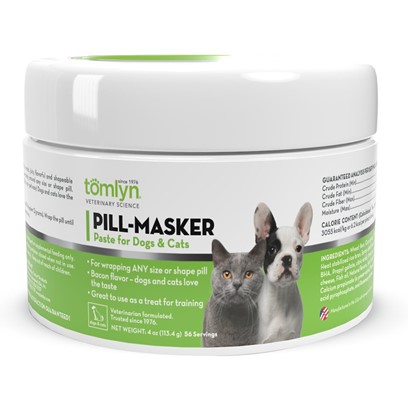 Tomlyn Pill Masker for Pets