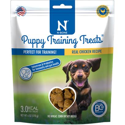 N-Bone Puppy Training Treats