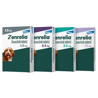 Zenrelia