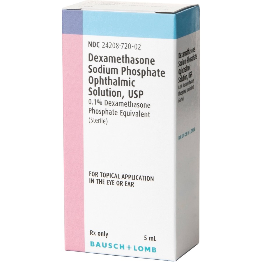 Tobramycin and dexamethasone ophthalmic suspension for dogs sale