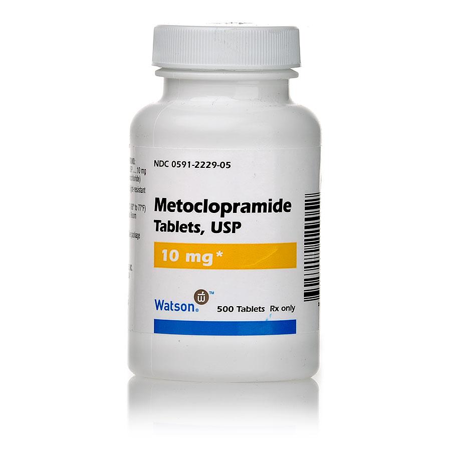 metoclopramide for cat vomiting