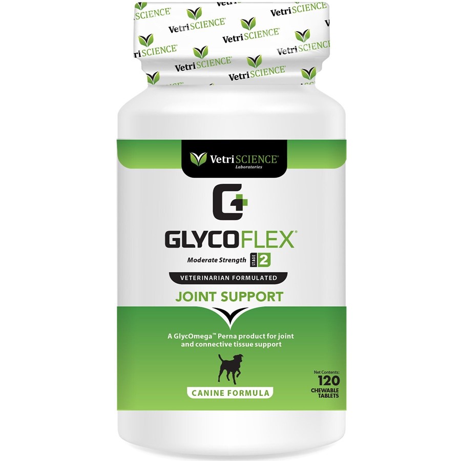 Glycoflex 2 for clearance dogs