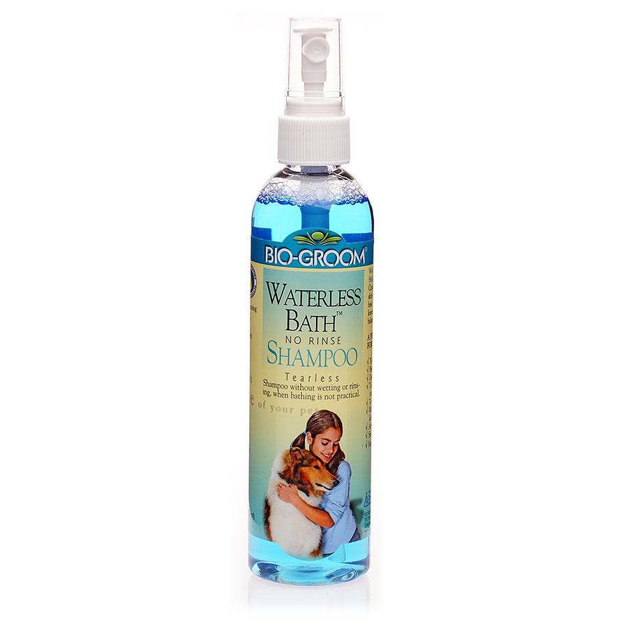 Buy Bio-Groom Waterless Bath No Rinse Shampoo Online PetCareRx