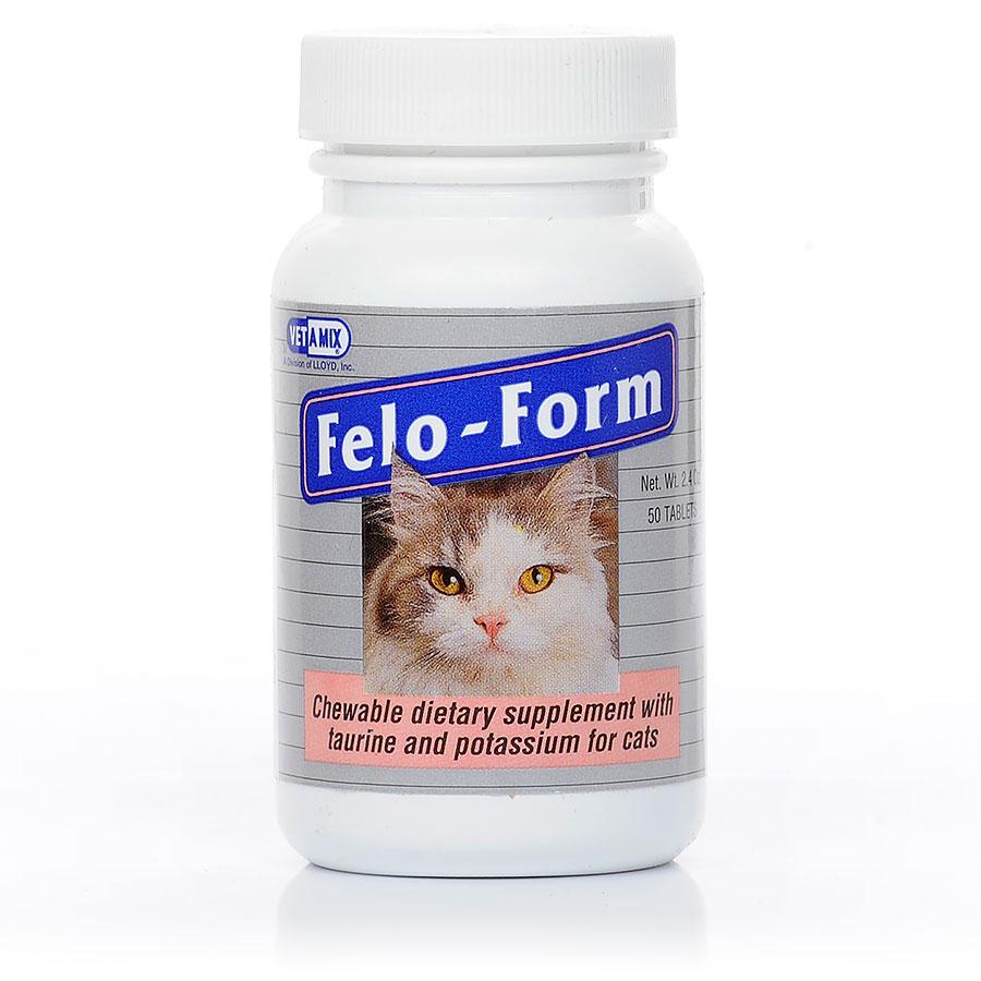 Buy Felo Form Multi Vitamin Online PetCareRx