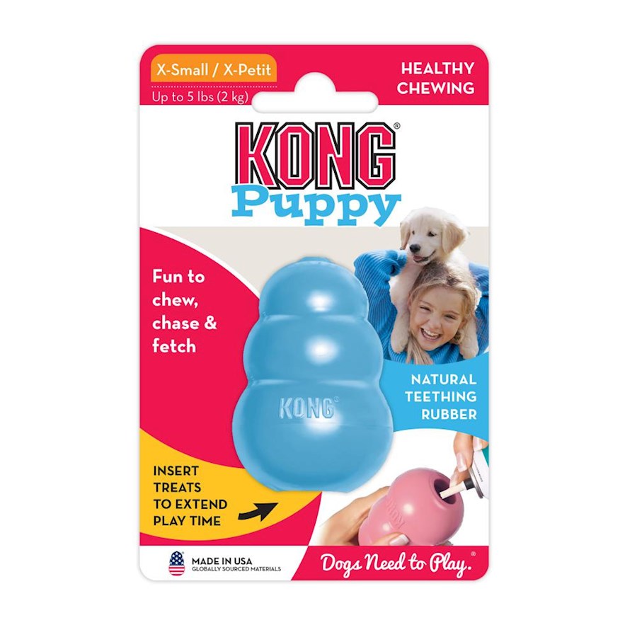 Kong Classic Things To Put In Kongs For Puppies Buy Kong Puppy