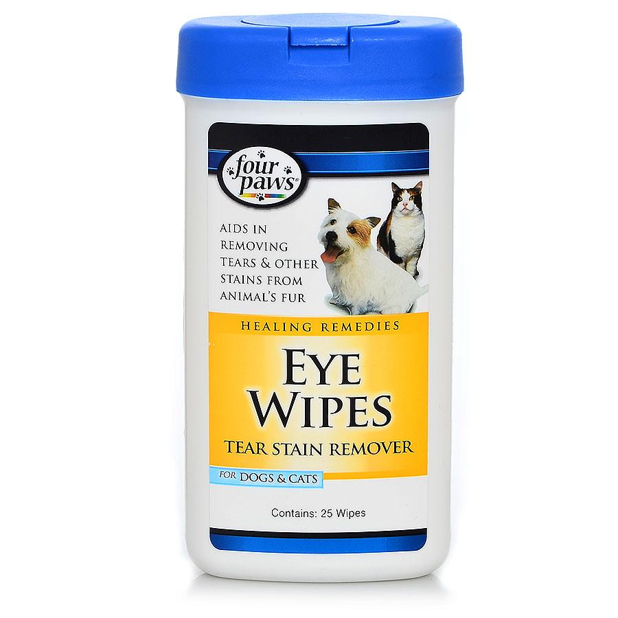 eye supplements for dogs