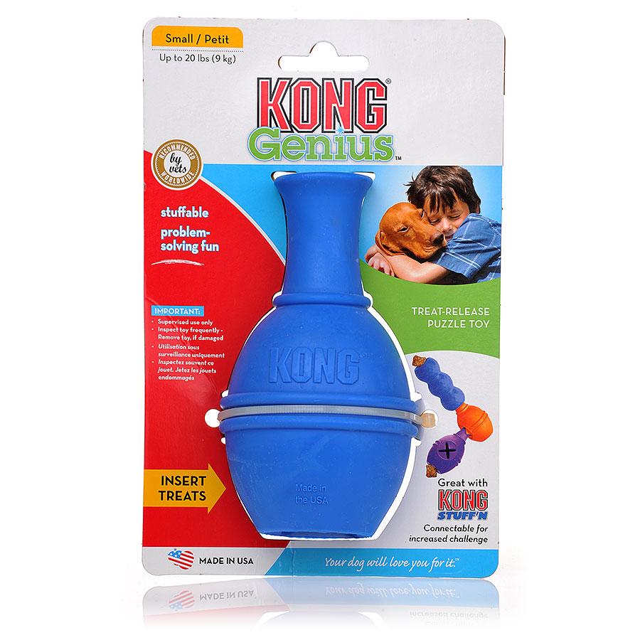 Buy KONG Genius Online PetCareRx