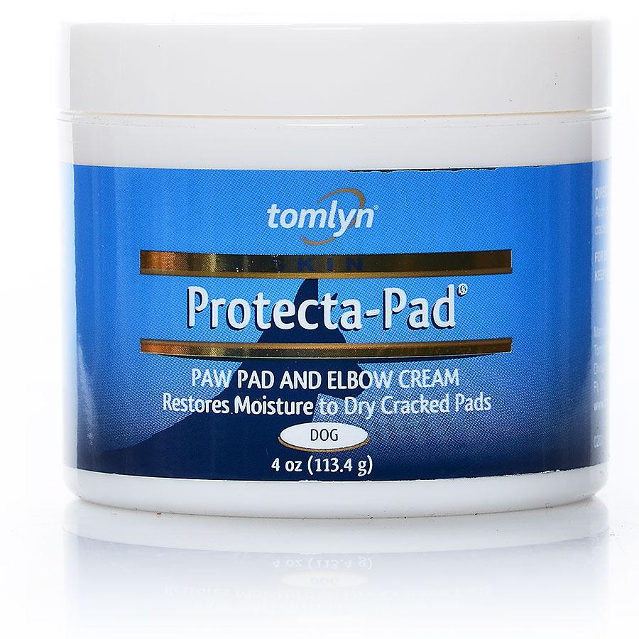 protecta pad for dogs