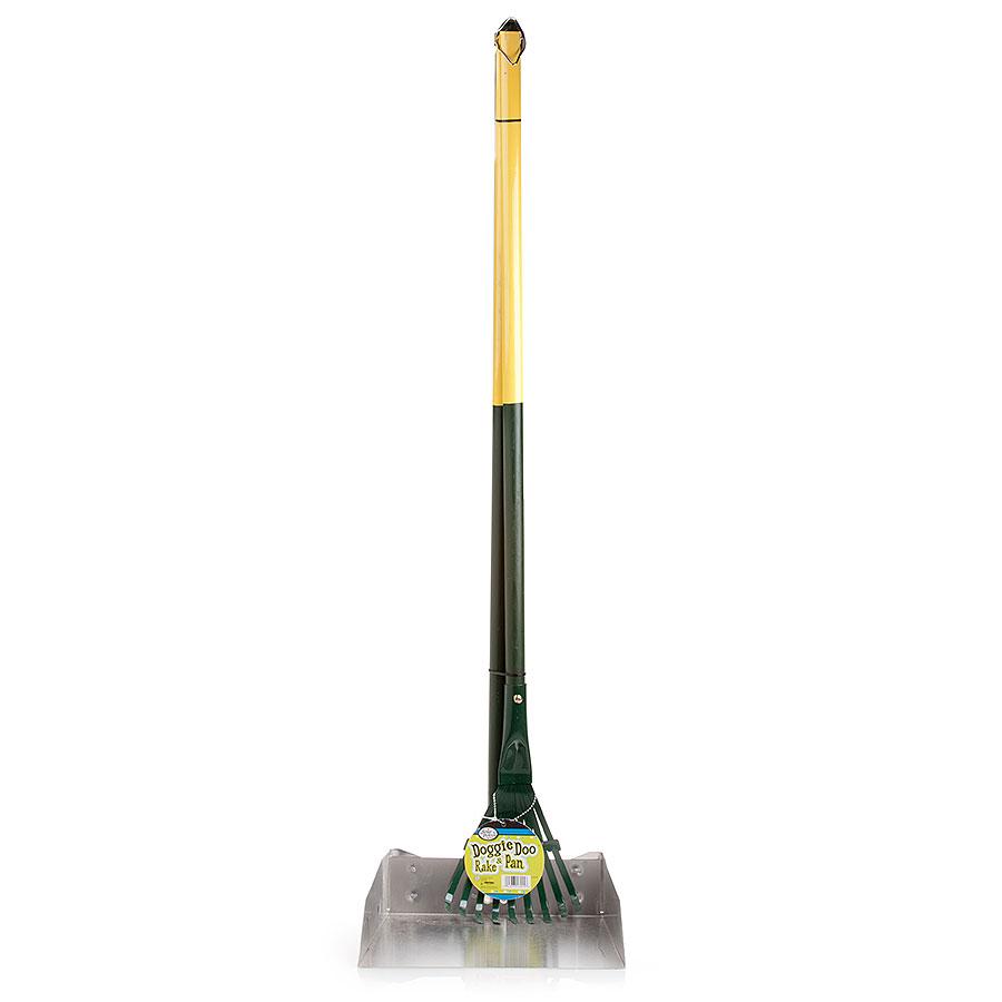 pooper scooper lowes