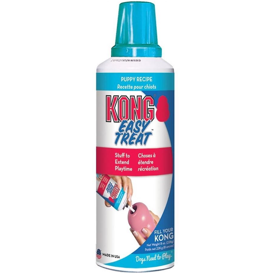 Puppy paste for kong Clearance