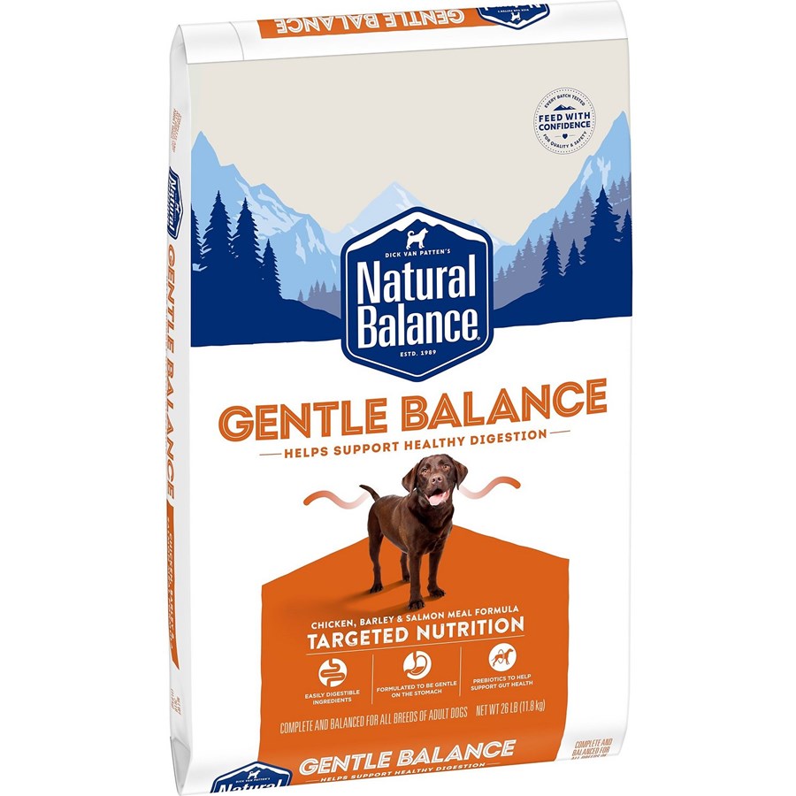 Natural balance 26 lbs hotsell