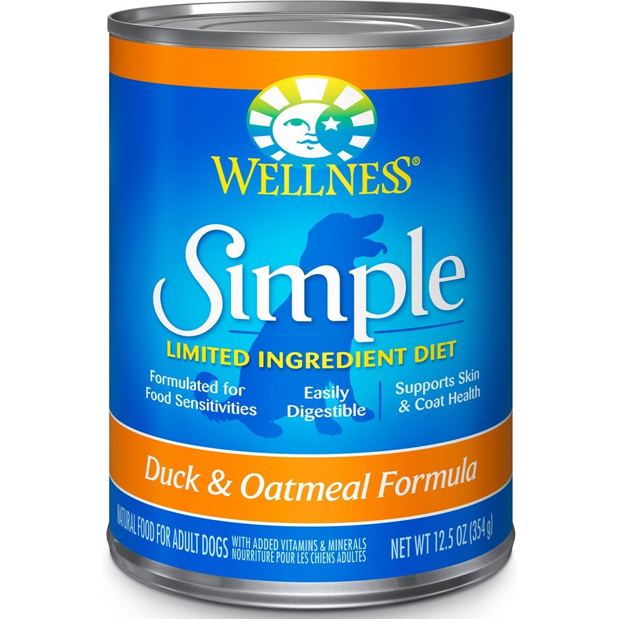 wellness simple