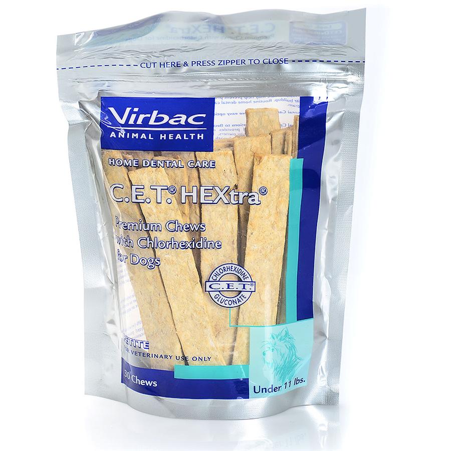 Buy Hextra Premium Chews for Dogs Online PetCareRx