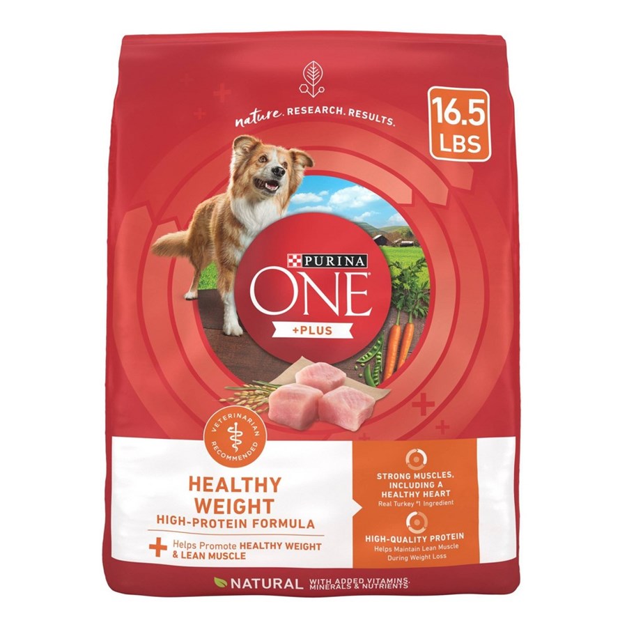 Purina Dog Purina One Smartblend Healthy Puppy Formula Purina ONE