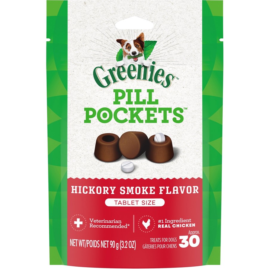 greenies pill