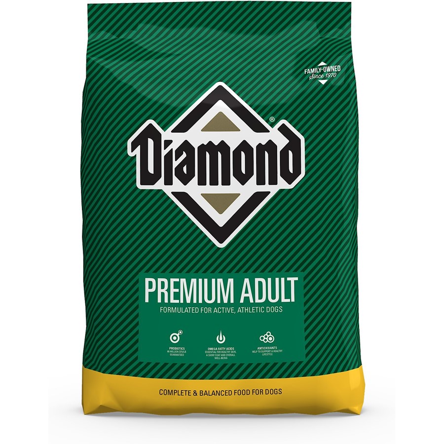 Diamond on sale premium adult