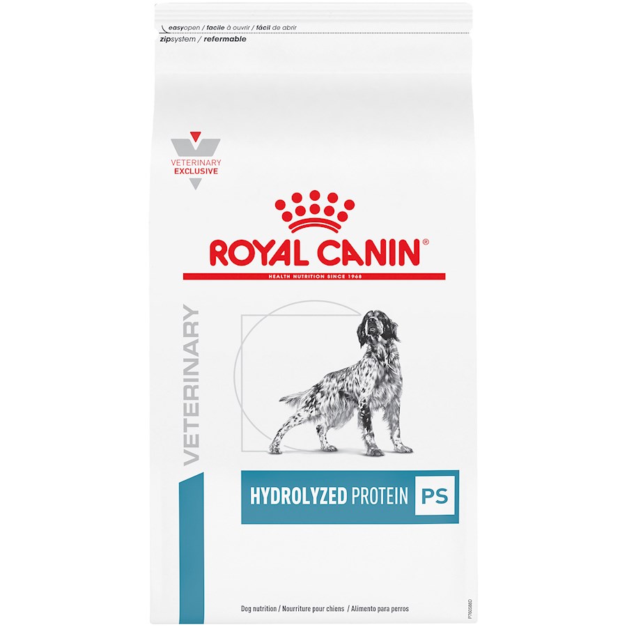 royal canin hydrolysed protein