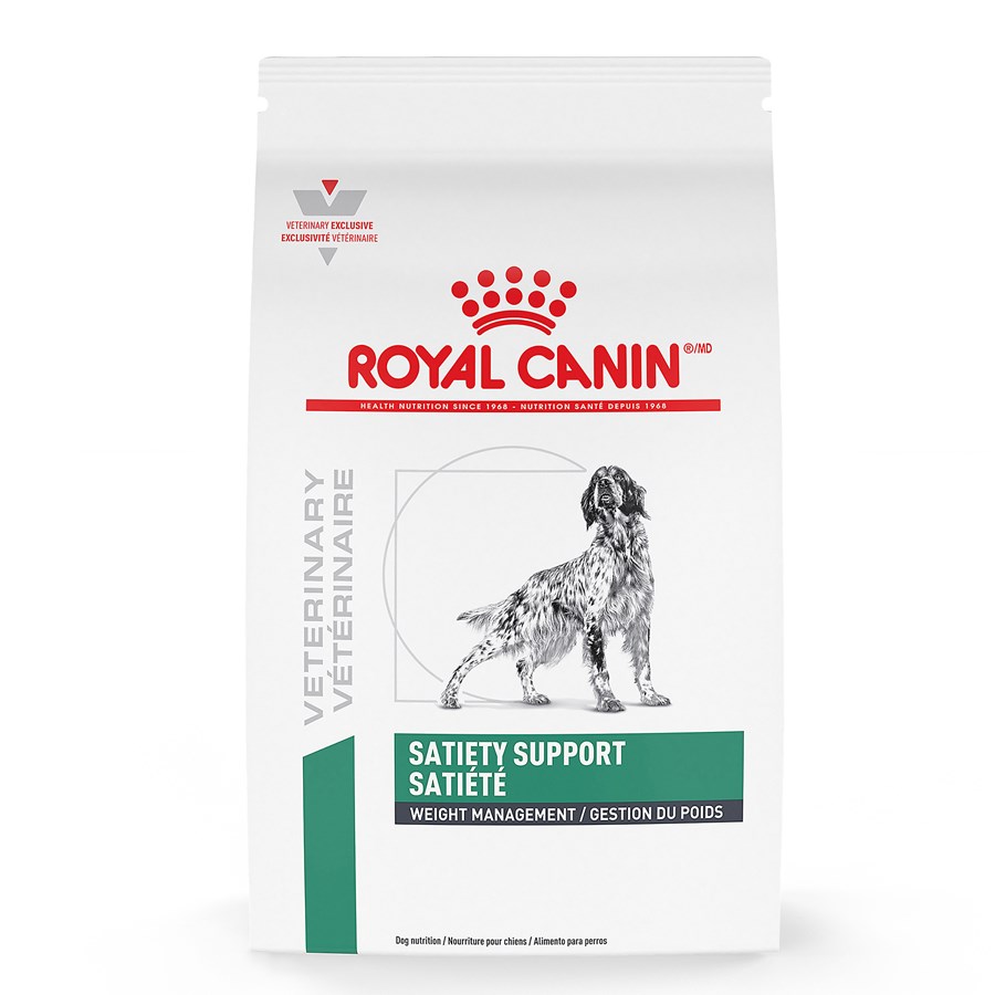 Royal Canin Satiety Cat Food Feeding Guide