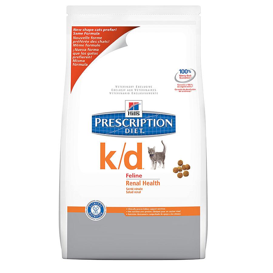 Hill S Prescription T Cat K D Dry Food Kidney Petcarerx Hill S Prescription T Cat K D Dry Food