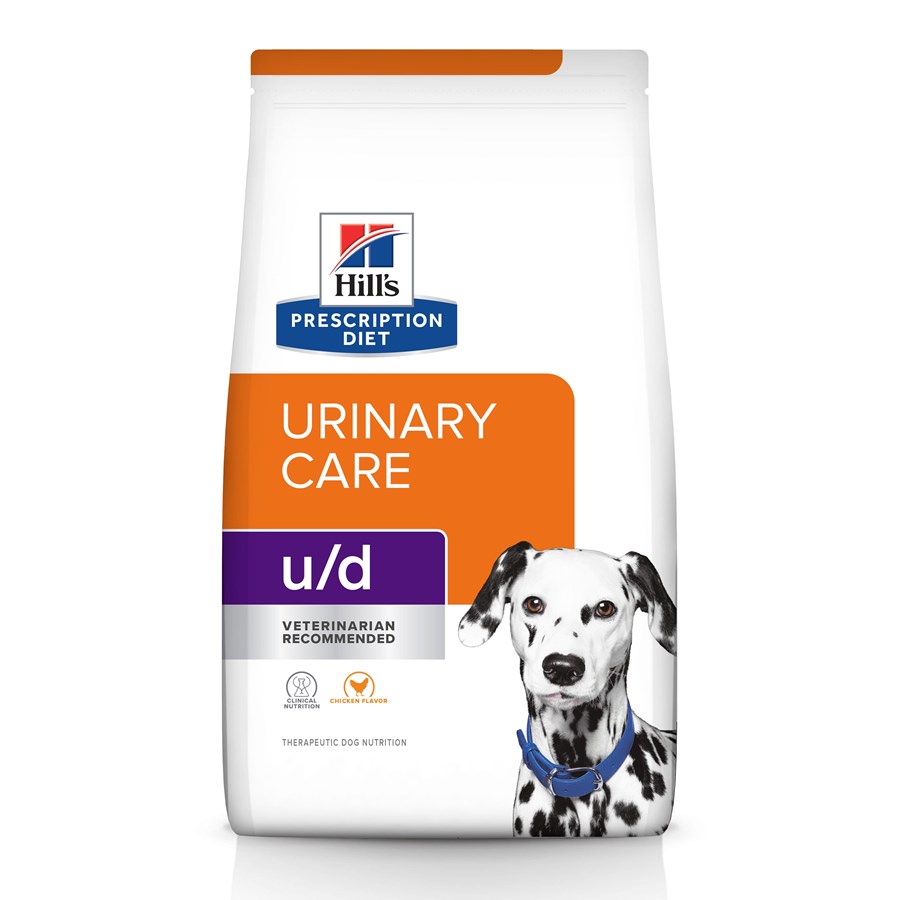 Non prescription low phosphorus dog food best sale