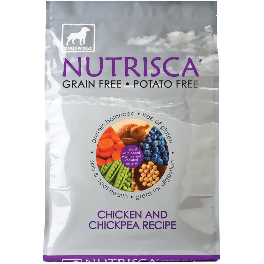 nutrisca