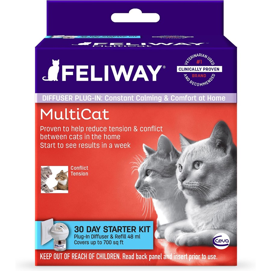feliway starter