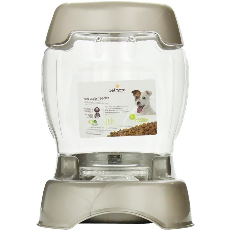 Petmate Cafe Feeder (3 lbs)