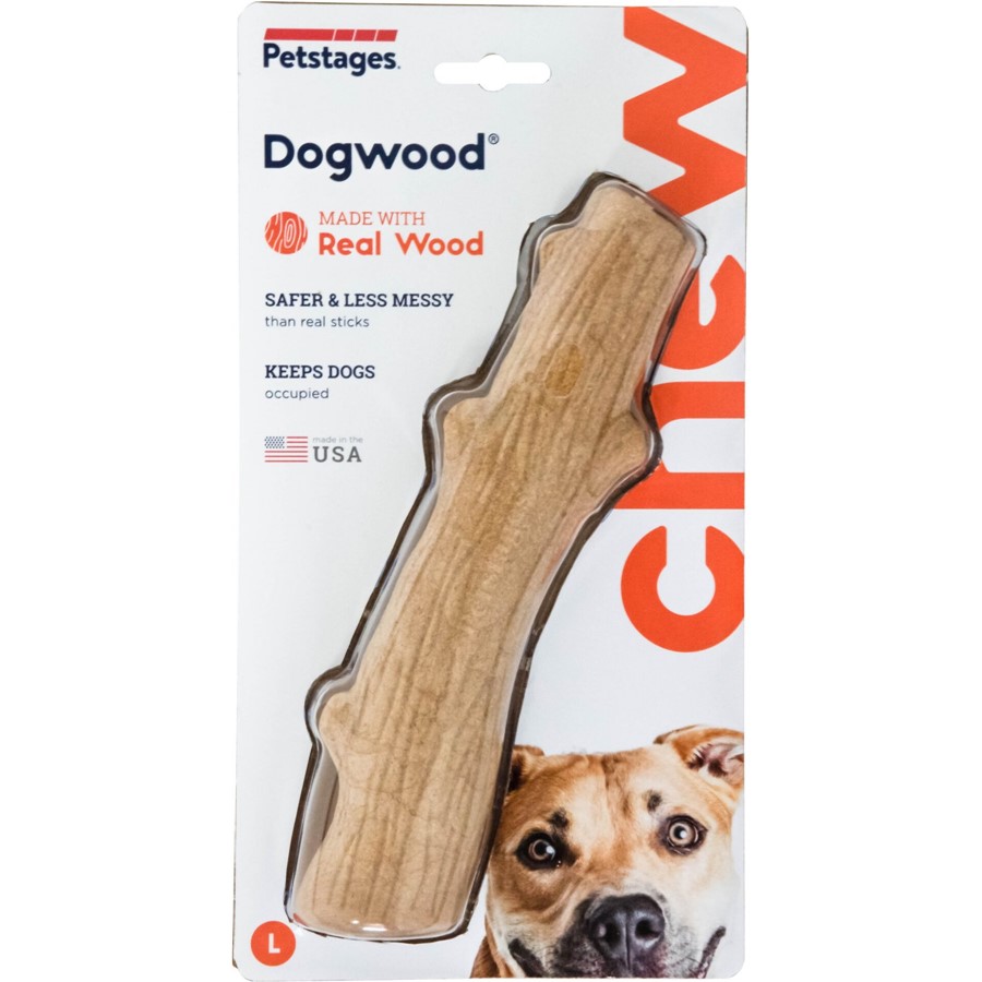 Buy Petstages Dogwood Stick Online PetCareRx