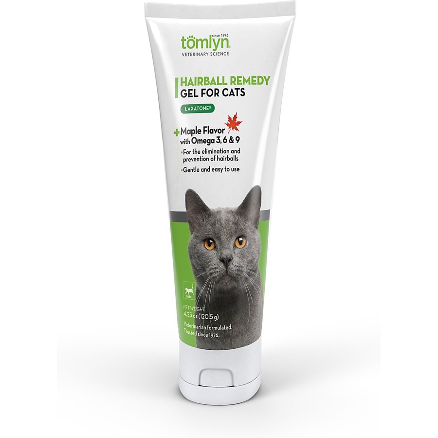 Petromalt hairball remedy for cats best sale