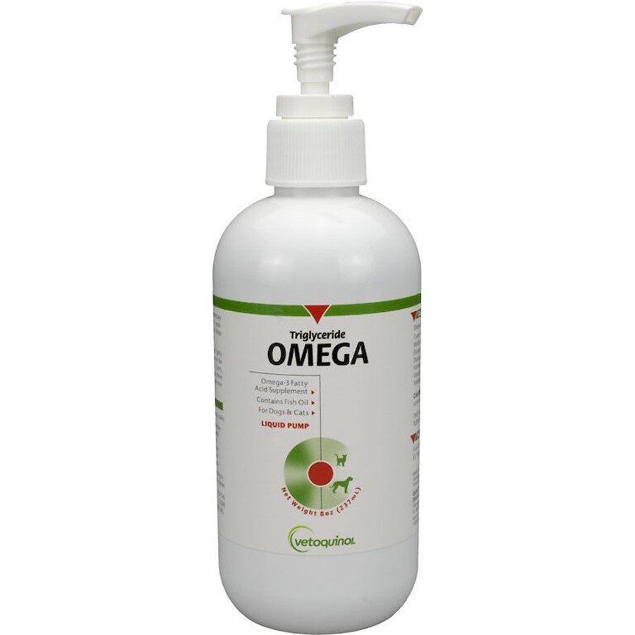 Omega 3 fatty acid for dogs best sale