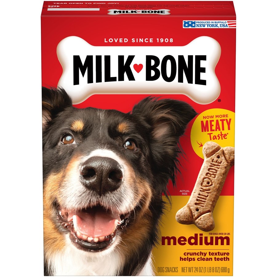 bone biscuits