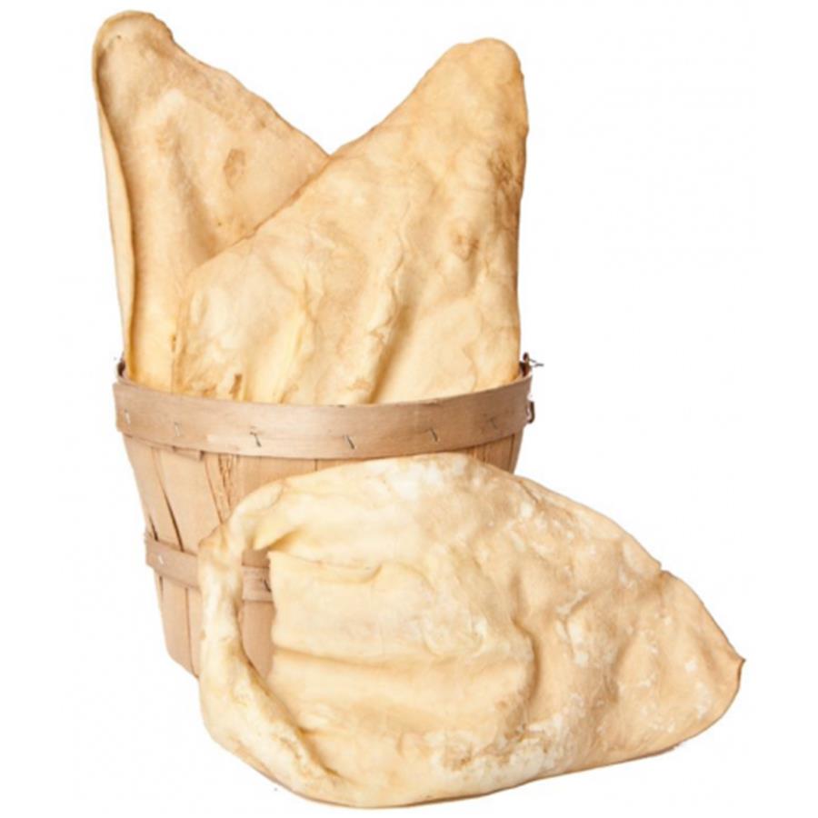 Nature's Own USA Natural Cow Ears for Dogs Nature's Own USA Natural Cow Ears for Dogs