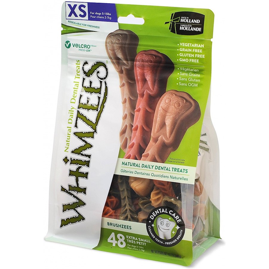 whimzees dog treats
