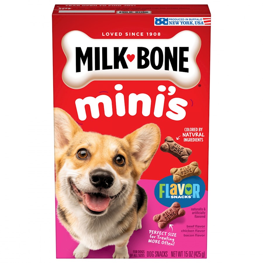 milk bone pill pockets
