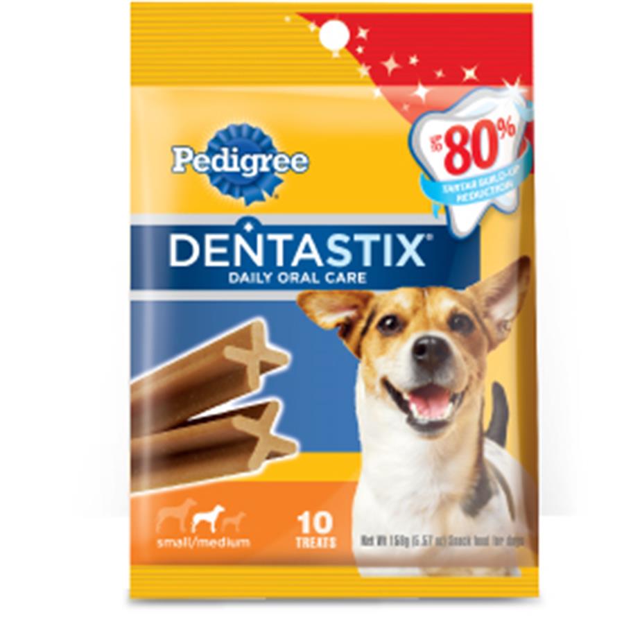 dentastix original