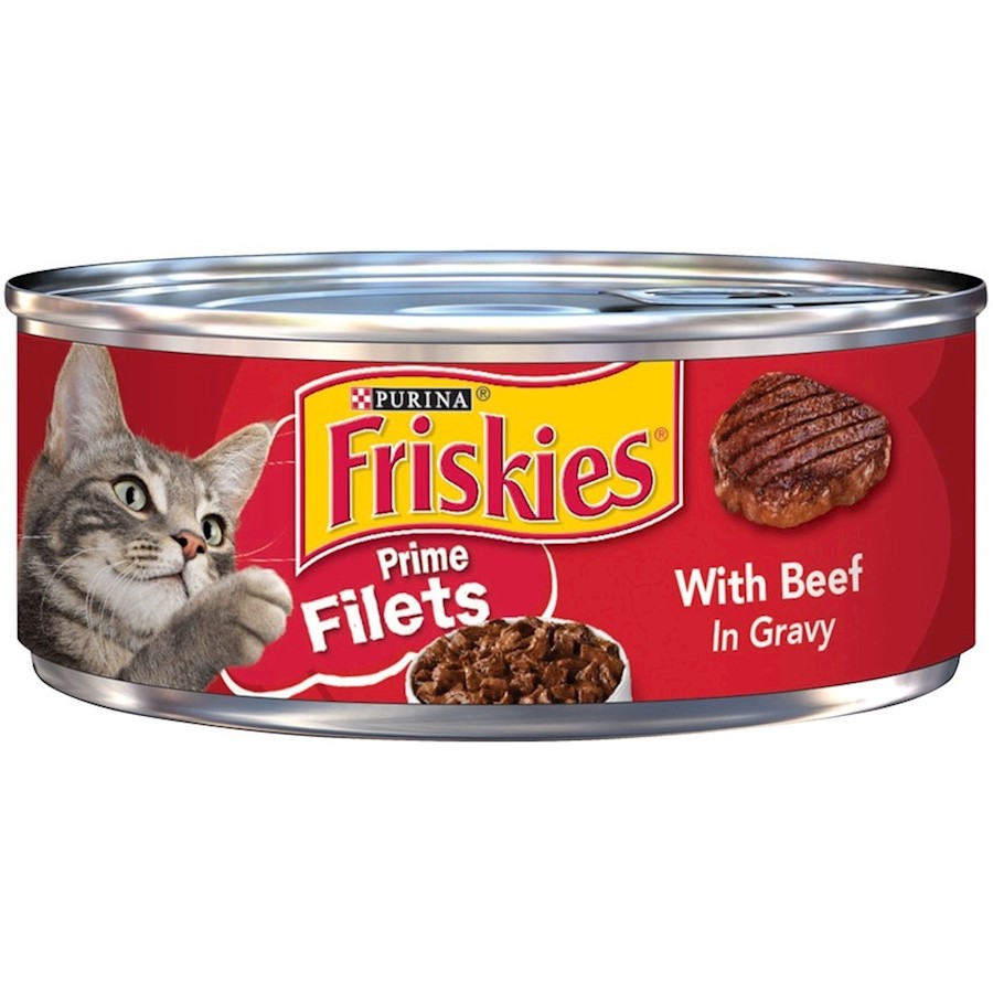 friskies premium