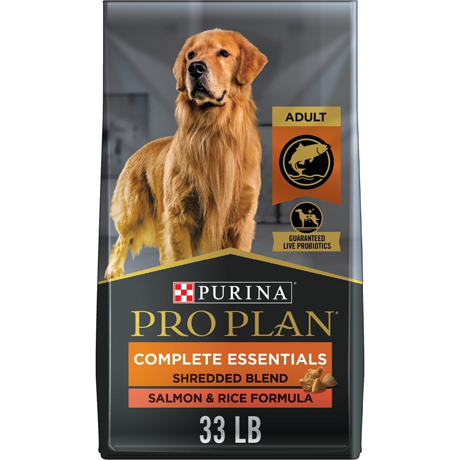 Buy Purina Pro Plan Savor Adult Shredded Blend Salmon and Rice