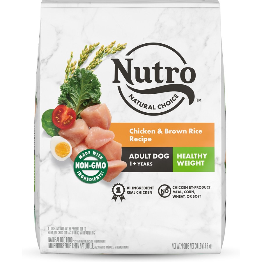 Nutro natural choice health benefit dog treats hotsell