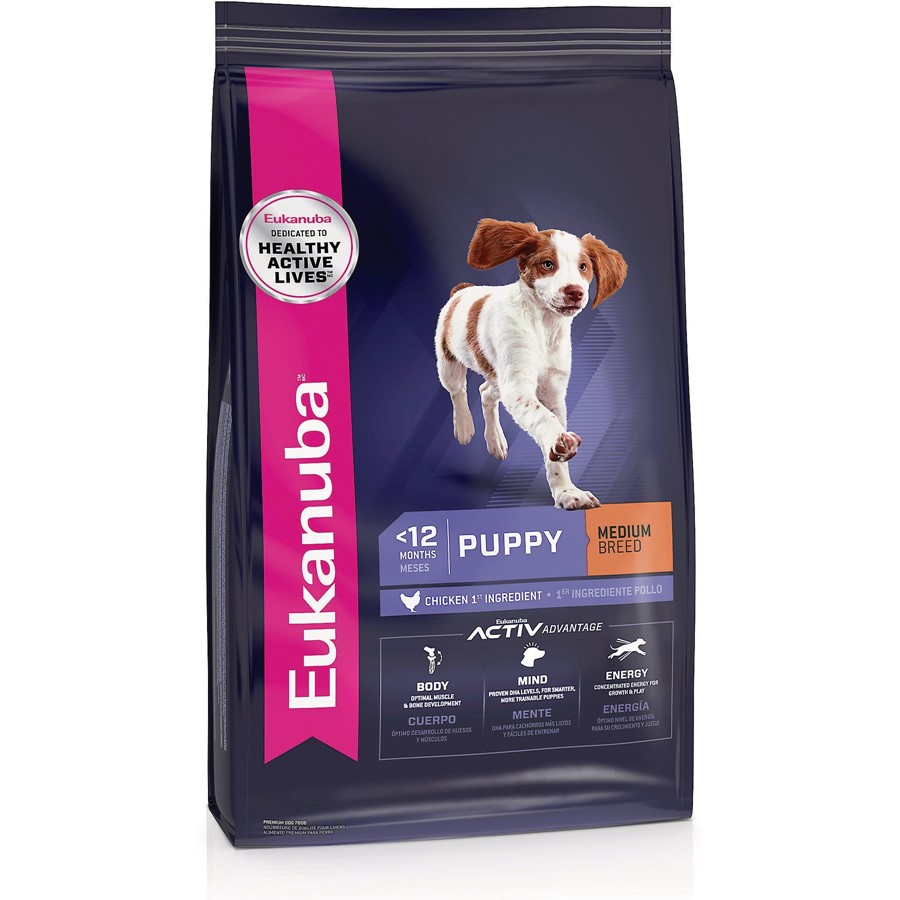 eukanuba digestive
