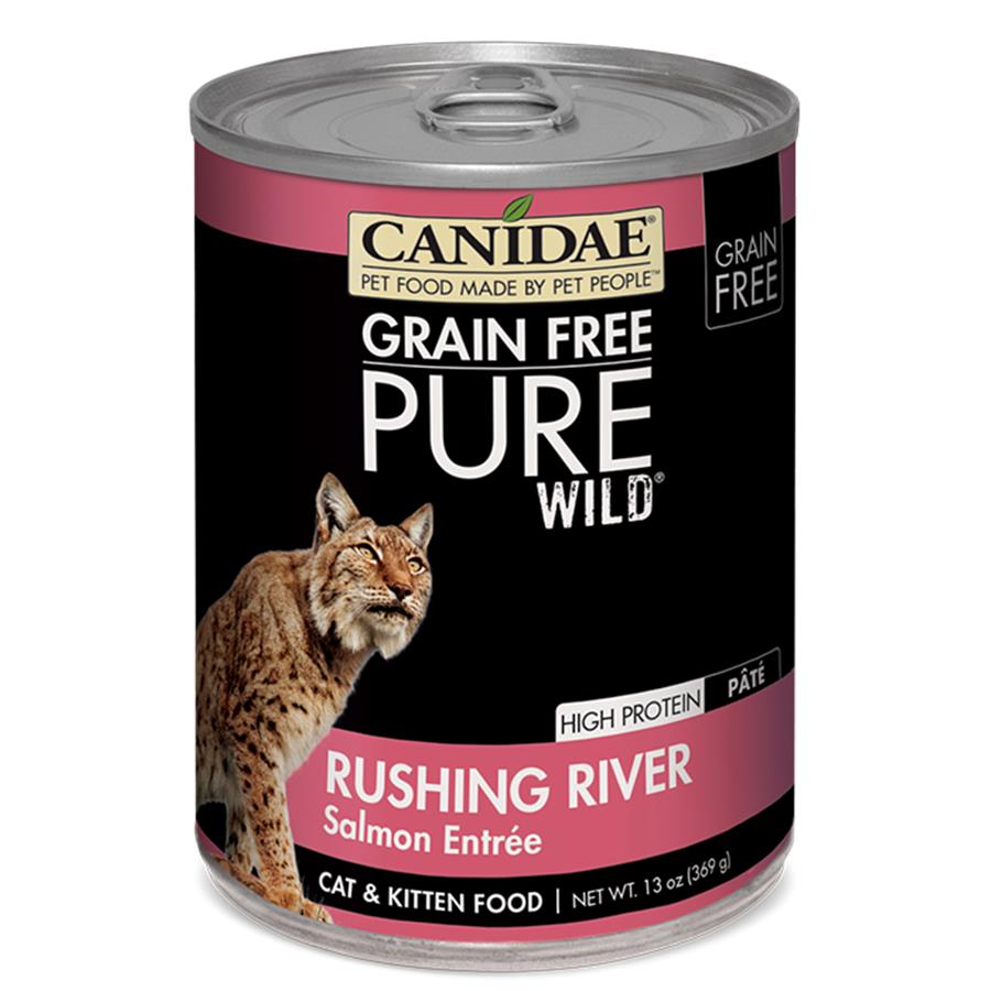 canidae pure wild
