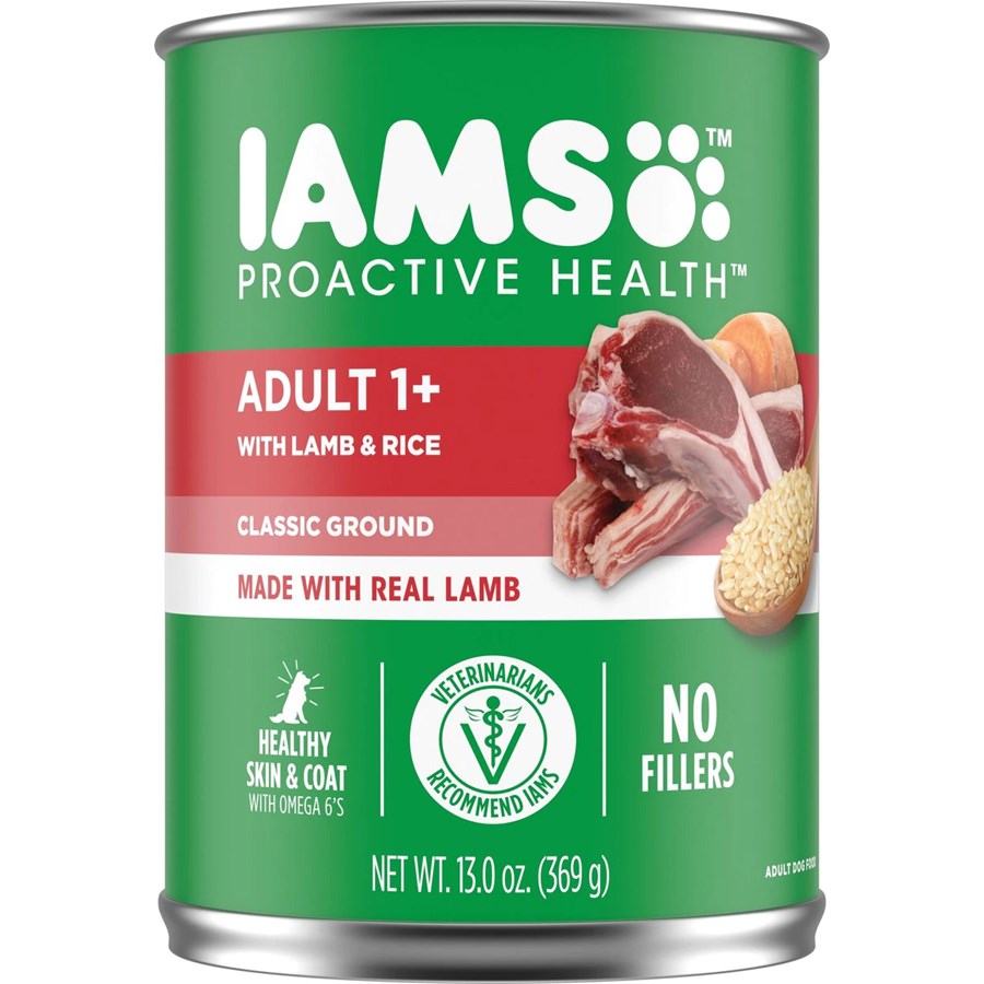 Iams proactive health grain free best sale