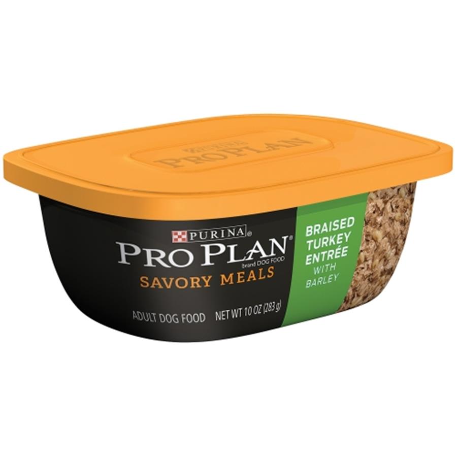 pro plan savory bites