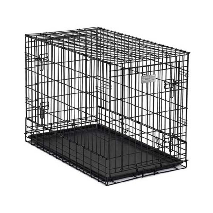 solutions dog crate