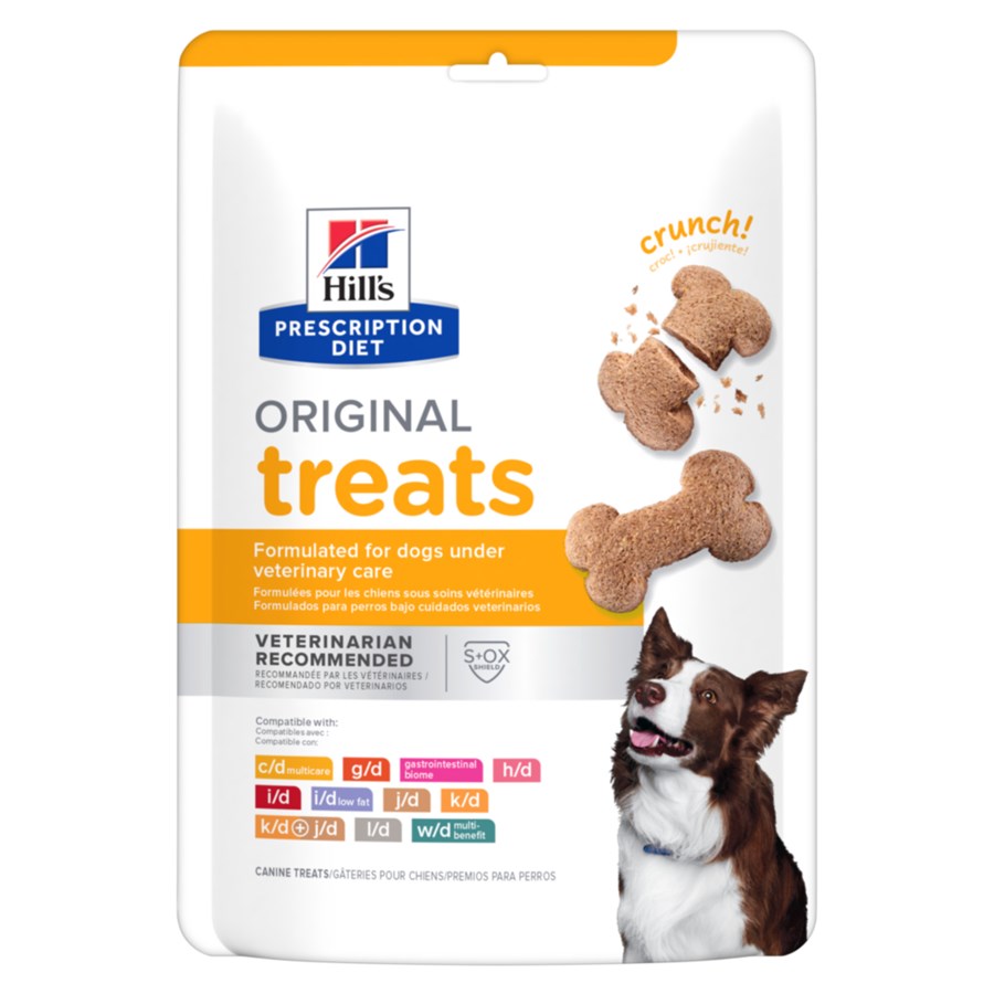 Hill s Prescription Diet Canine Treats PetCareRx