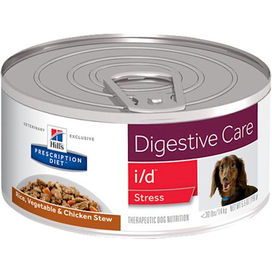 Hill s Prescription Diet i d Canine Stress PetCareRx