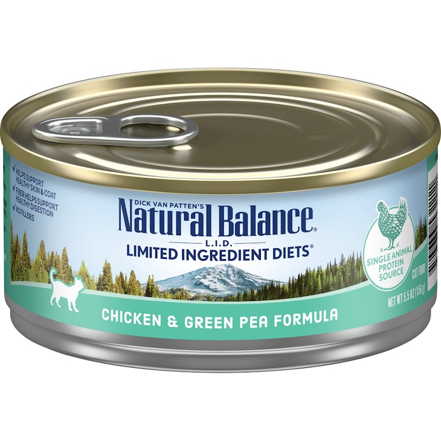 Buy Natural Balance Limited Ingredient Diets Chicken and