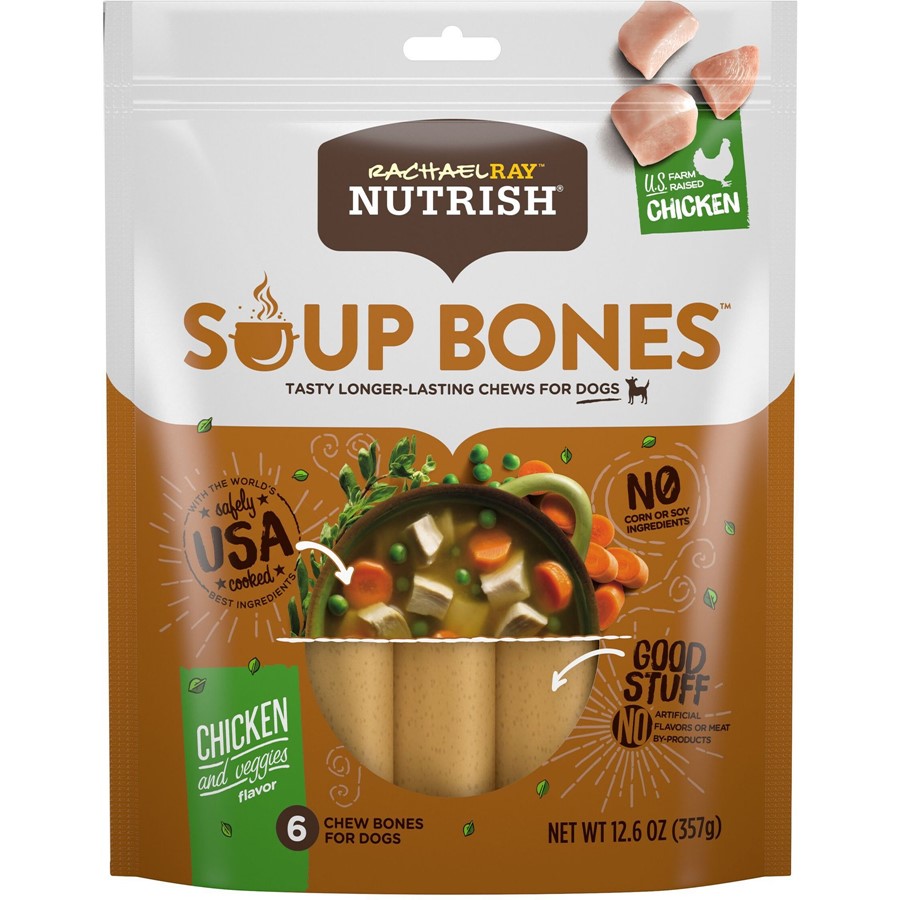 soup bones for puppies
