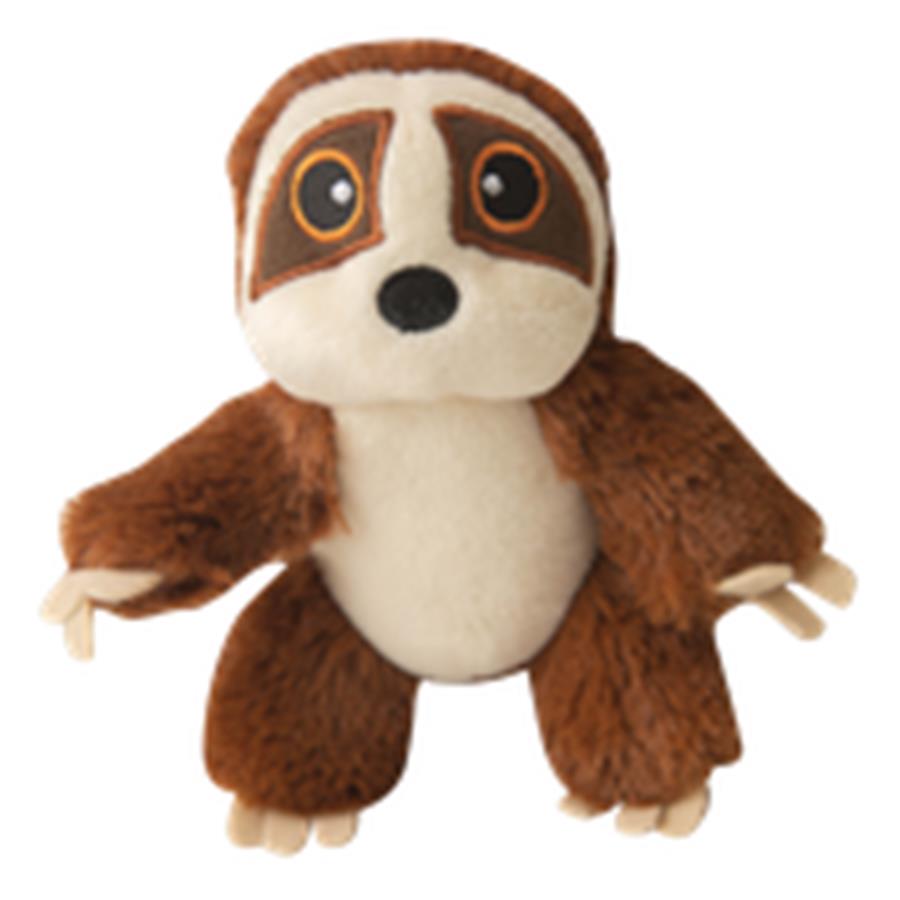 Snugarooz Baby Sasha the Sloth Plush Dog Toy Snugarooz Baby Sasha the Sloth Plush Dog Toy