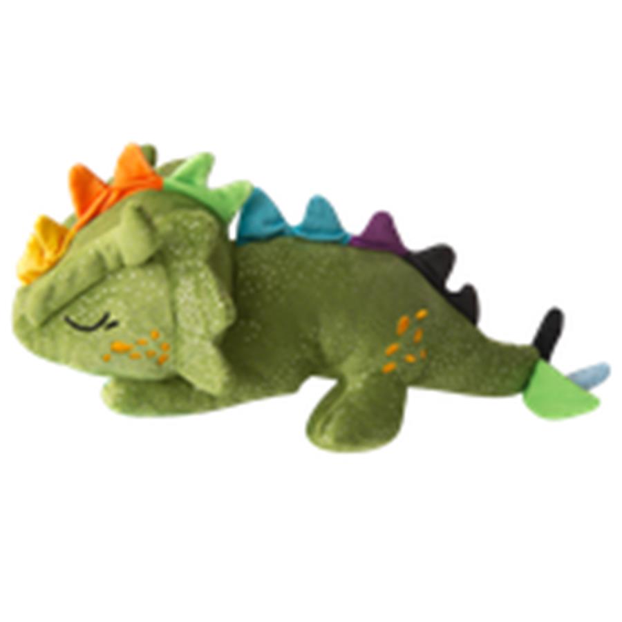 Snugarooz Drowsy the Dragon Plush Dog Toy Snugarooz Drowsy the Dragon Plush Dog Toy